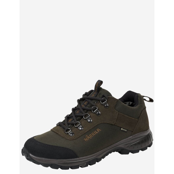 Trail Lace GTX - Gore-Tex® Membrane