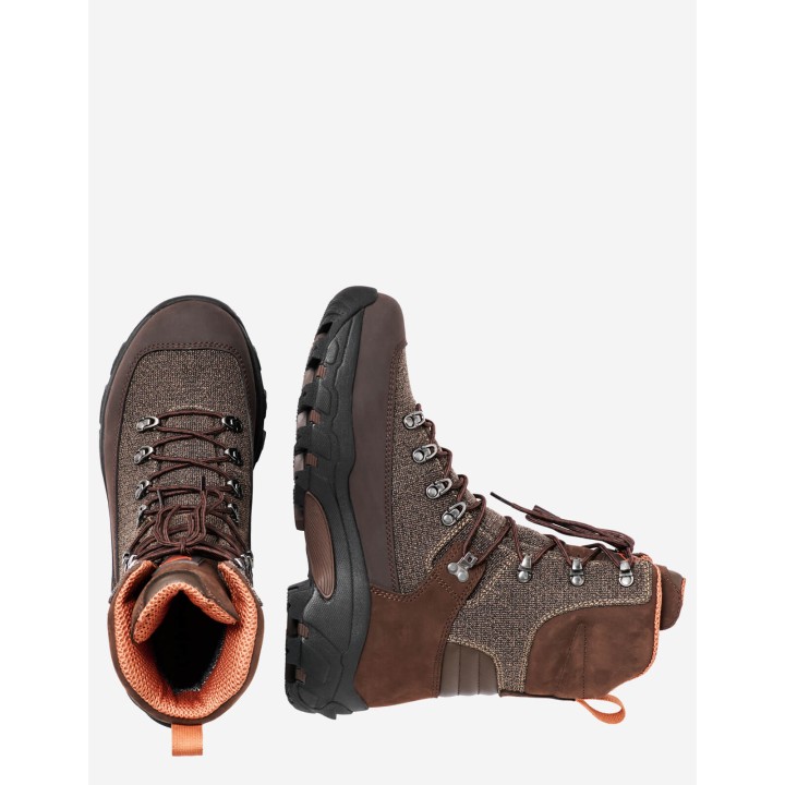 Staika 9" Gateway waterproof boots reinforced with Kevlar