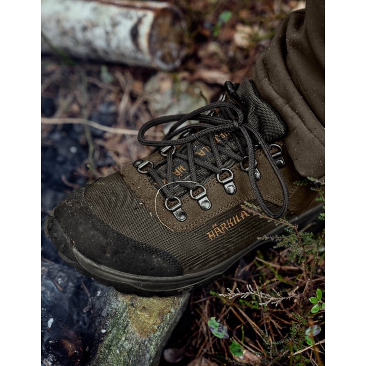 Trail Lace GTX - membrana Gore-Tex®