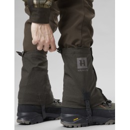 Härkila Ledge gaiters - protège-jambes courts à talon aiguille