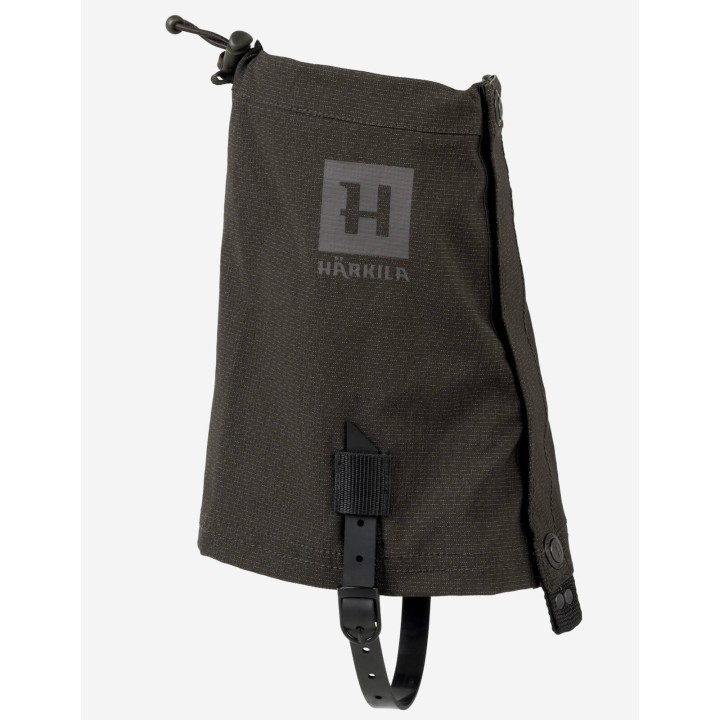 Härkila Ledge gaiters - krátke chrániče na nohy