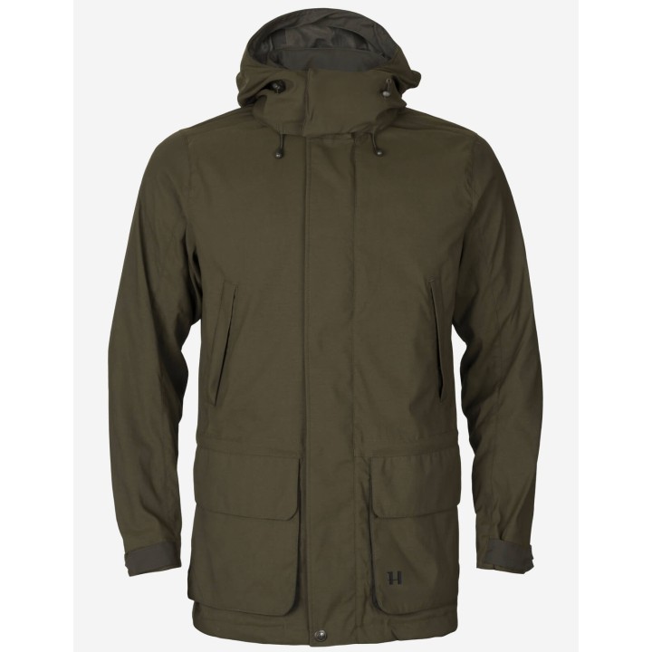 Harkila Pro Hunter Shooting GTX - Gore-Tex® membrános kabát