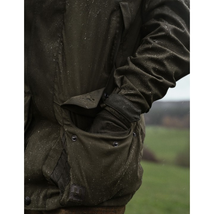 Harkila Pro Hunter Shooting GTX - Veste à membrane Gore-Tex