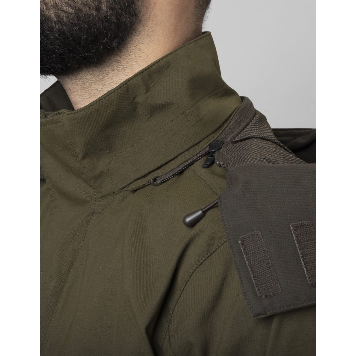 Harkila Pro Hunter Schießsport GTX - Jacke mit Gore-Tex®-Membran