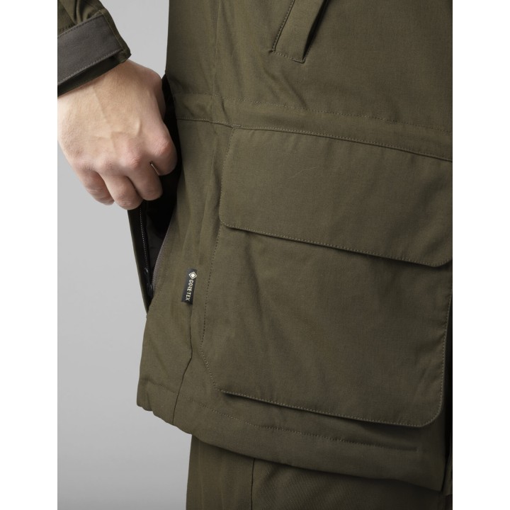 Harkila Pro Hunter Shooting GTX - Bunda s membránou Gore-Tex®