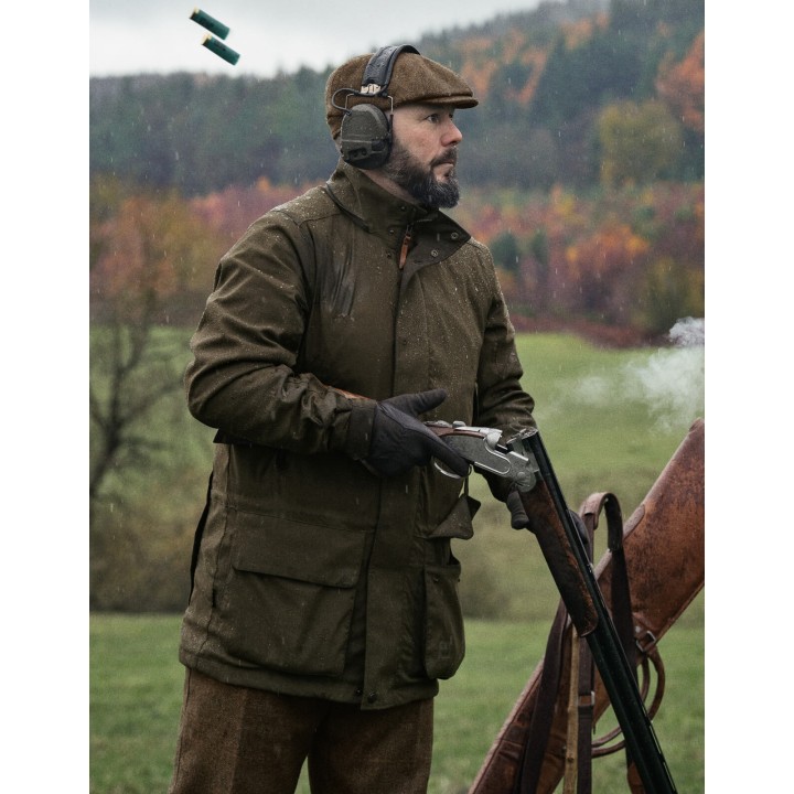 Harkila Pro Hunter Schießsport GTX - Jacke mit Gore-Tex®-Membran