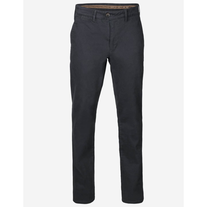 Härkila Norberg chinos dark navy - cotton pants for every occasion
