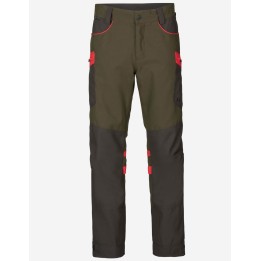 Pro Hunter Dog Keeper GTX trousers - mocne spodnie membrana Gore-Tex®