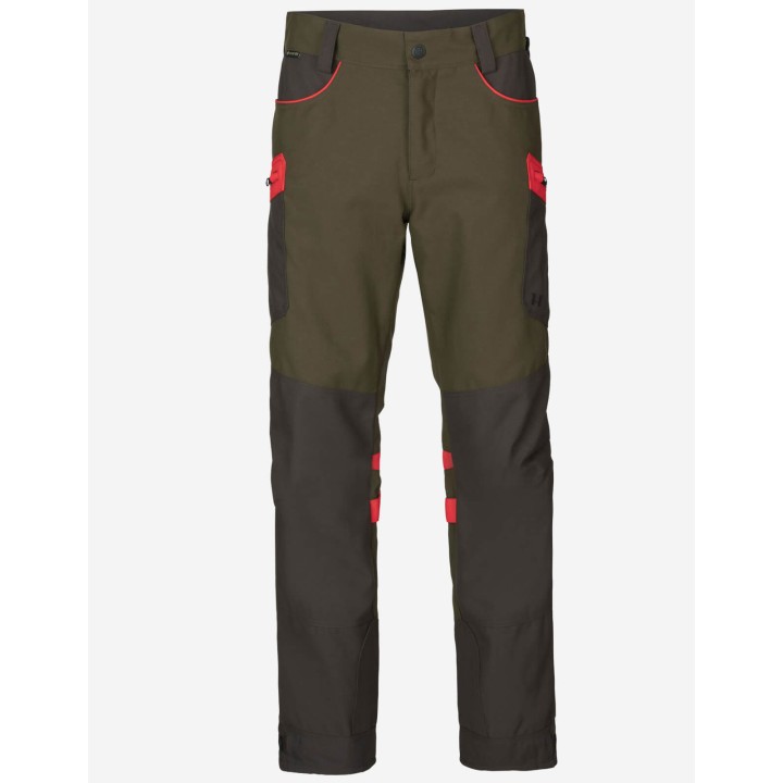 Pro Hunter Dog Keeper GTX pants - strong pants Gore-Tex® membrane.