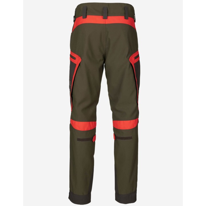 Pro Hunter Dog Keeper GTX Hose - robuste Hose mit Gore-Tex® Membran