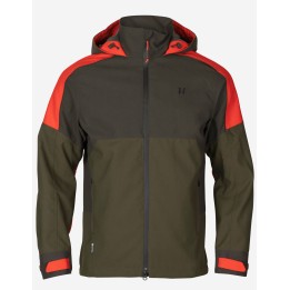 Pro Hunter Dog Keeper GTX jacket - mocna kurtka membrana Gore-Tex®
