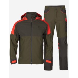 Pro Hunter Dog Keeper GTX - sada so silnou membránou Gore-Tex