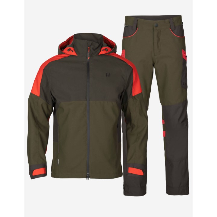 Pro Hunter Dog Keeper GTX - strong Gore-Tex membrane kit