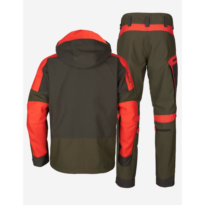 Pro Hunter Dog Keeper GTX - sada se silnou membránou Gore-Tex