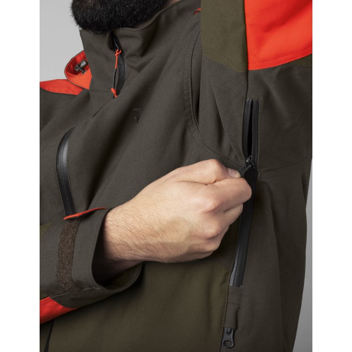 Pro Hunter Dog Keeper GTX - sada so silnou membránou Gore-Tex