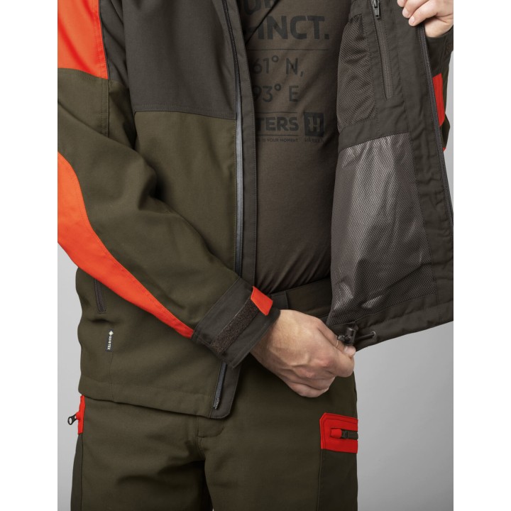 Pro Hunter Dog Keeper GTX - sada so silnou membránou Gore-Tex