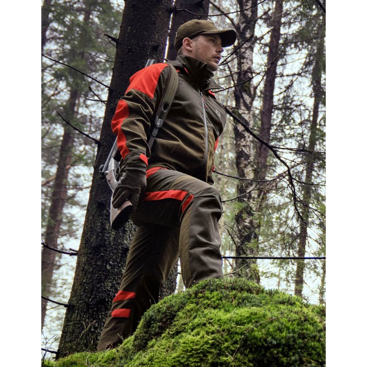 Pro Hunter Dog Keeper GTX - sada se silnou membránou Gore-Tex