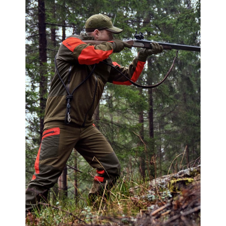 Pro Hunter Dog Keeper GTX - sada so silnou membránou Gore-Tex