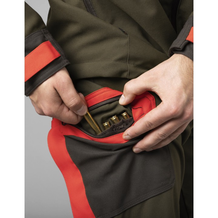 Pro Hunter Dog Keeper GTX - strong Gore-Tex membrane kit