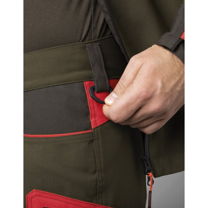 Pro Hunter Dog Keeper GTX - starkes Gore-Tex Membran-Kit