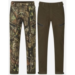 Kamko camo reversible WSP - pantalon Windstopper® réversible