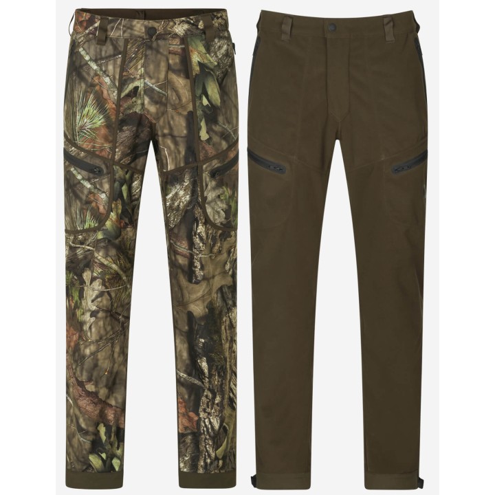 Kamko camo reversible WSP - pantalon Windstopper® réversible