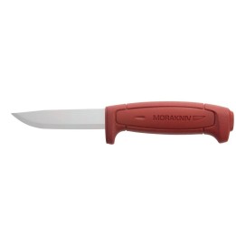 Mora Craft Basic 511 Messer aus Kohlenstoffstahl