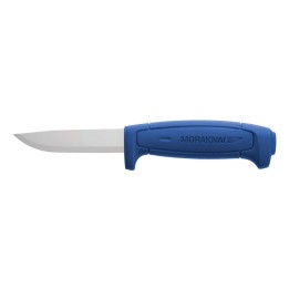 Mora Craf Basic 546 Messer aus rostfreiem Stahl