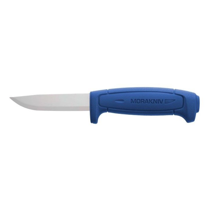 Couteau Mora Craf Basic 546 en acier inoxydable