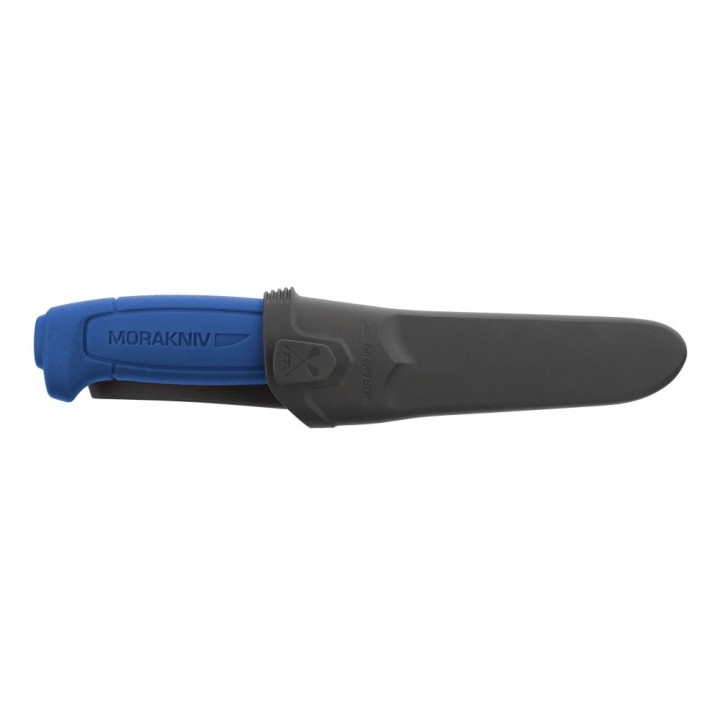 Mora Craf Basic 546 Messer aus rostfreiem Stahl