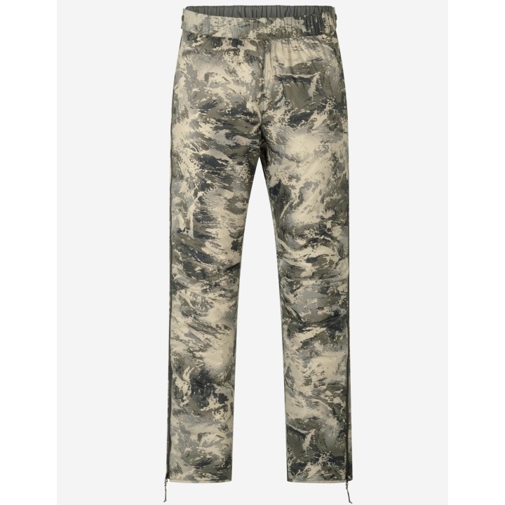 Mountain Hunter Expedition Packable Down pants.