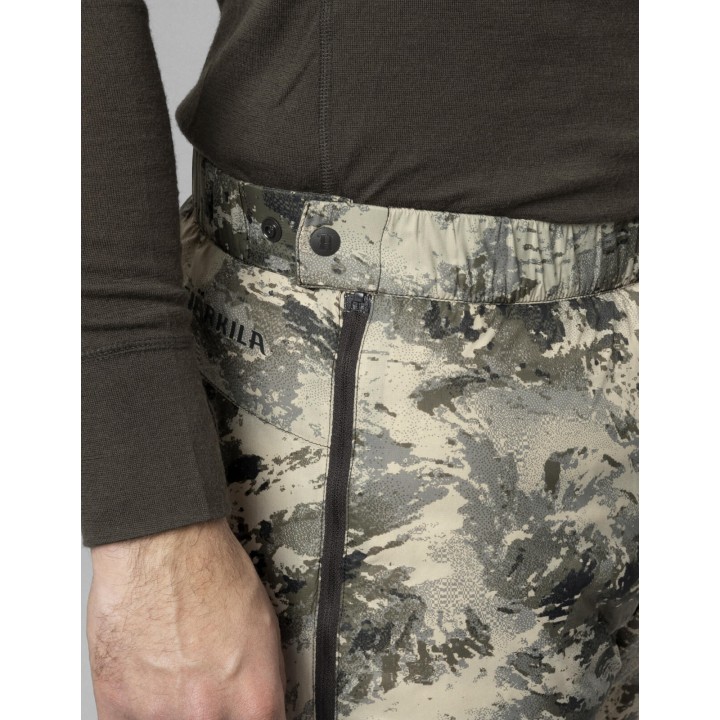 Mountain Hunter Expedition Packable Down pants.