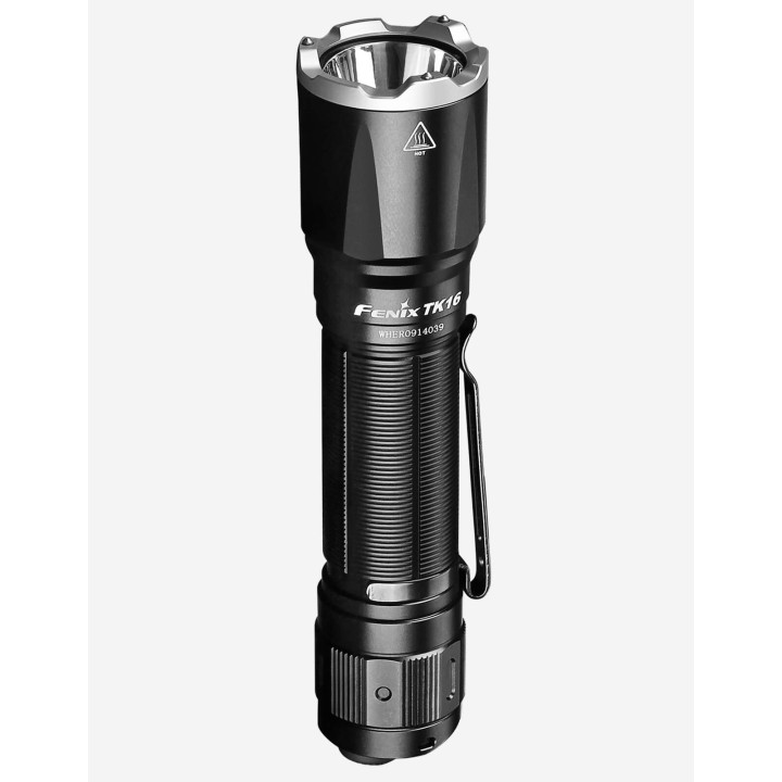 Fenix TK16 V2.0 LED-Taschenlampe