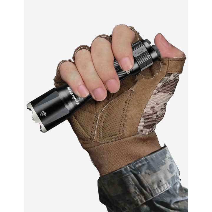 Torche LED Fenix TK16 V2.0