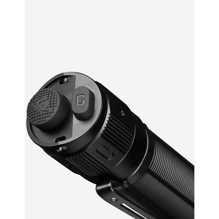 Fenix TK16 V2.0 LED-Taschenlampe