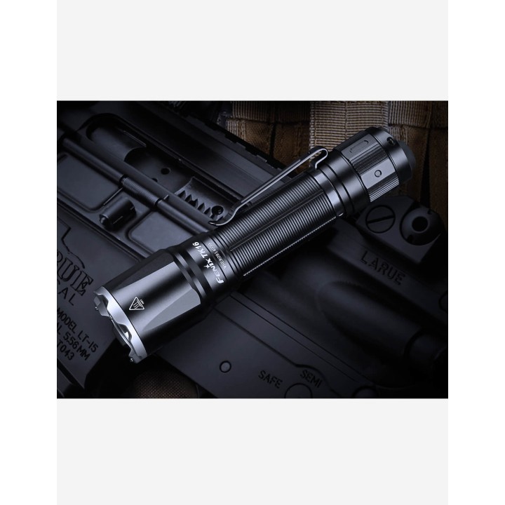 LED svítilna Fenix TK16 V2.0