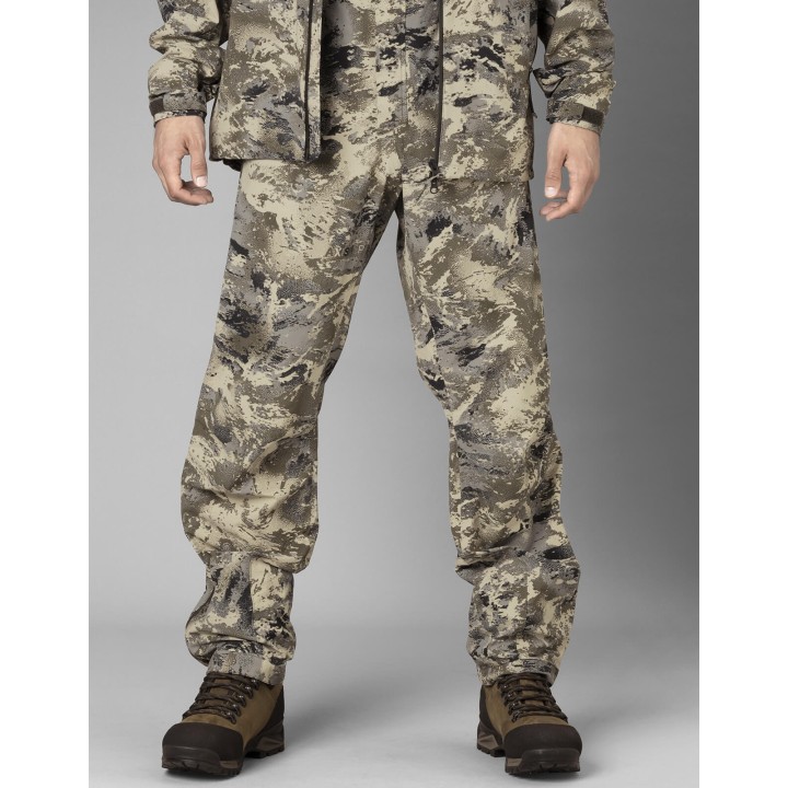 Mountain Hunter Expedition HWS Packable Trousers - vékony, vízálló nadrág