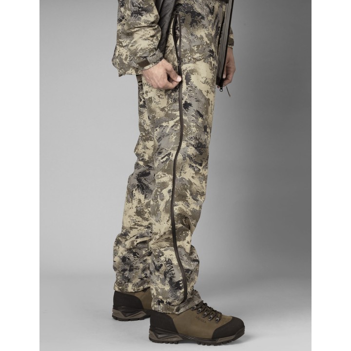 Mountain Hunter Expedition HWS Packable Trousers - pantalon imperméable fin