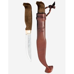 Marttiini Lynx Lumberjack acél kés 127015
