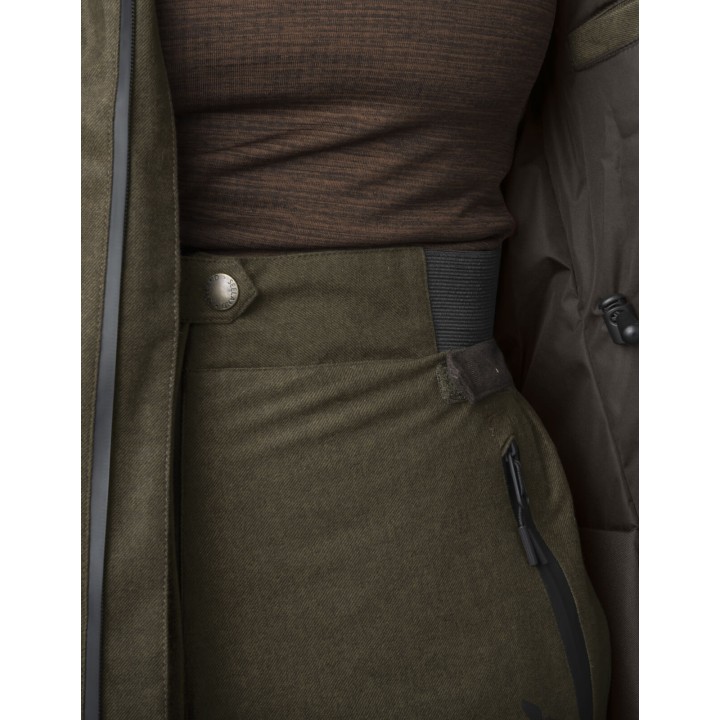 Seeland Avail Aya Insulated Trousers - zateplené nohavice pre Dian