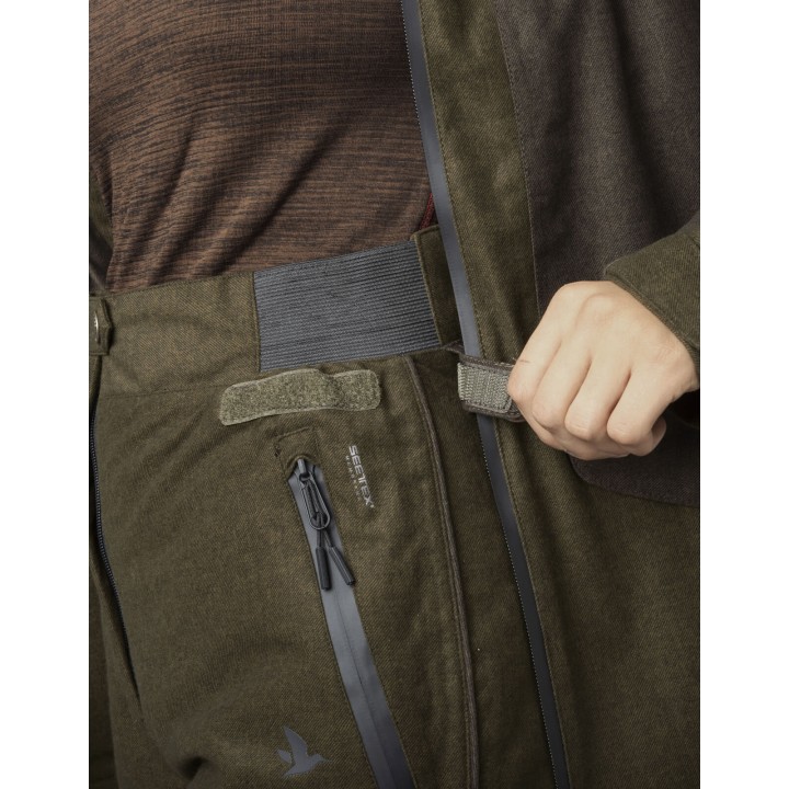 Seeland Avail Aya Insulated Trousers - isolierte Hose für Dian