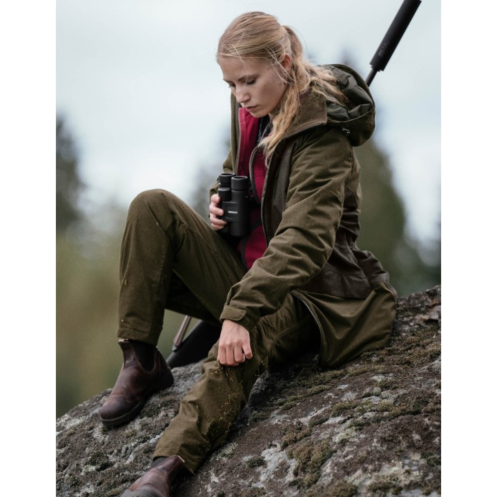 Seeland Avail Aya Insulated Trousers - zateplené nohavice pre Dian