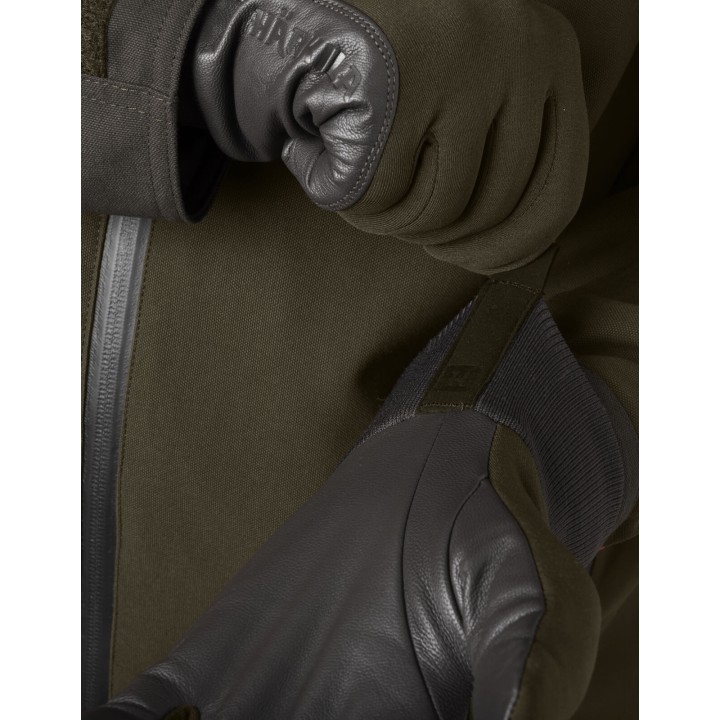 Driven Hunt shooting gloves - thin gloves