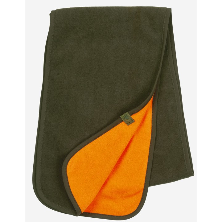 Wendbarer Fleece-Schal