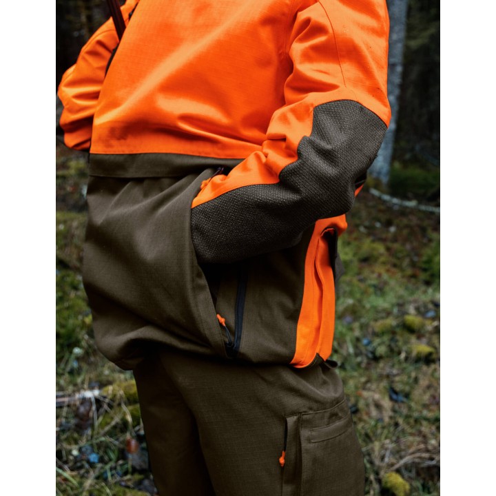 Venture Rover Jacket - a strong Seetex membrane jacket