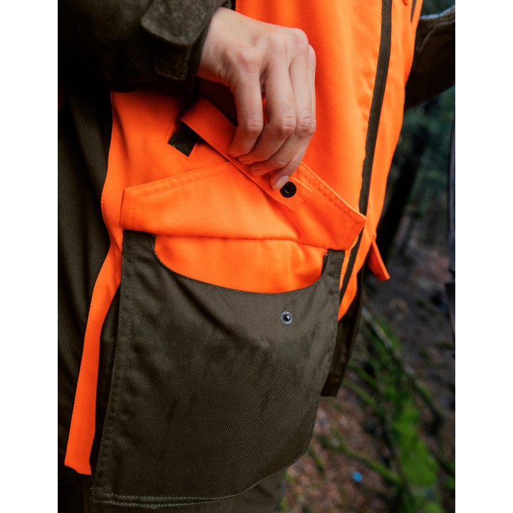 Venture Rover Jacket - robuste Jacke mit Seetex-Membran