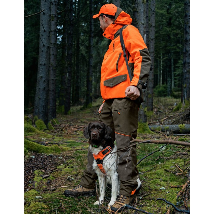 Venture Rover Jacket - robuste Jacke mit Seetex-Membran