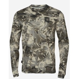 Harkila Mountain Hunter Expedition L/S T-shirt - koszulka techniczna