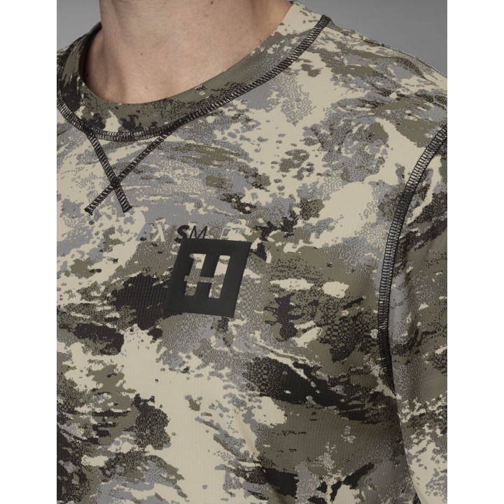 Harkila Mountain Hunter Expedition L/S T-shirt - Technické tričko