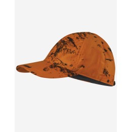 Avail InVis orange blaze - wasserdichte Kappe Seetex®-Membran